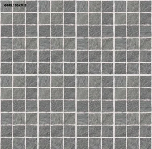 GẠCH ỐP LÁT PORCELAIN VÂN GIẢ Ô VUÔNG GF85.105KM.B (300x600mm)