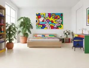 GẠCH BÔNG GF84.2250 (200X200MM)
